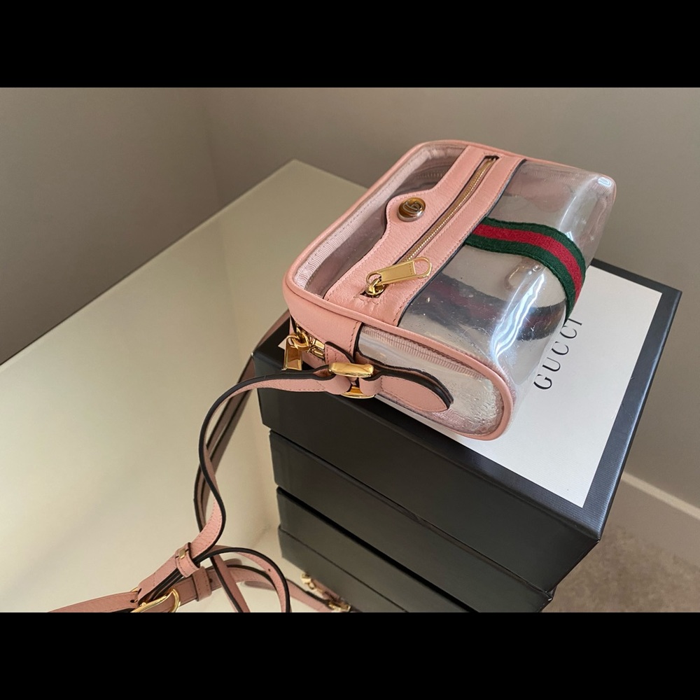 Gucci crossover